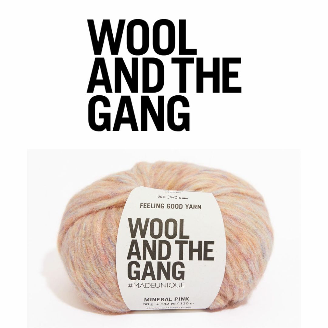Wool and the Gang