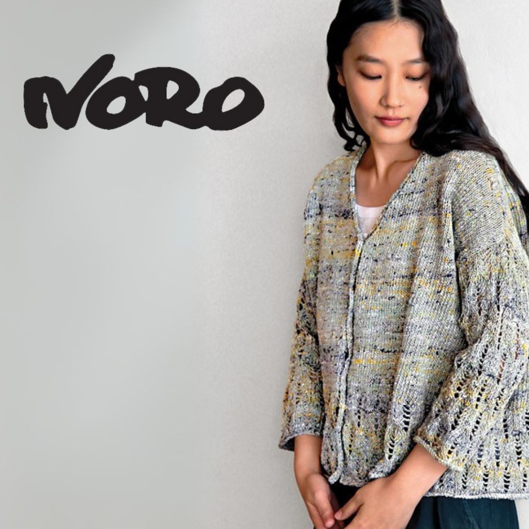 Noro Patterns