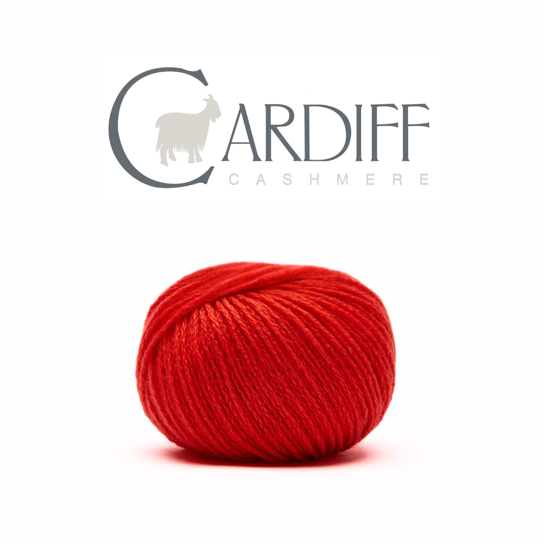 Cardiff Cashmere