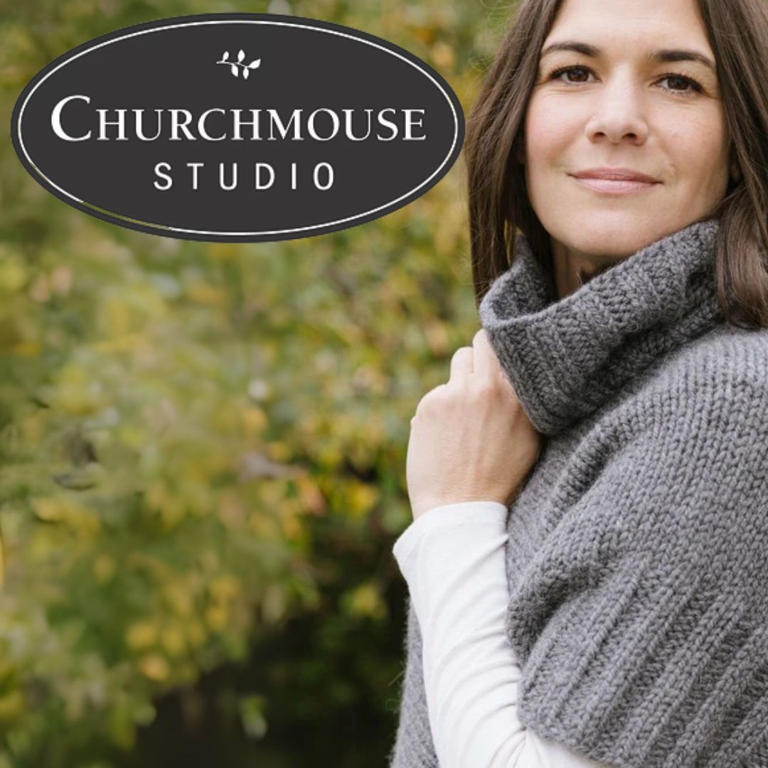 Churchmouse Patterns