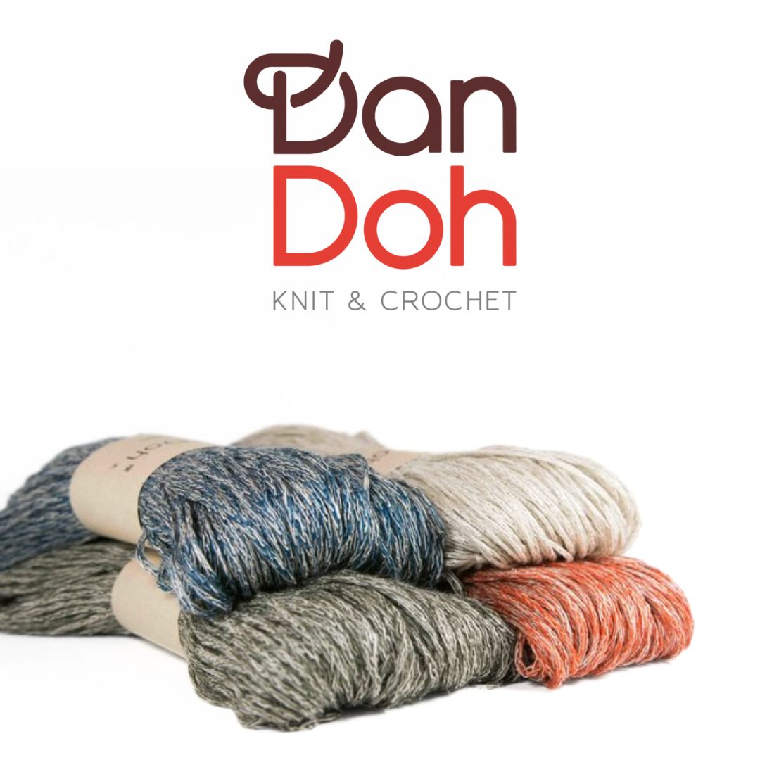 DanDoh Yarn