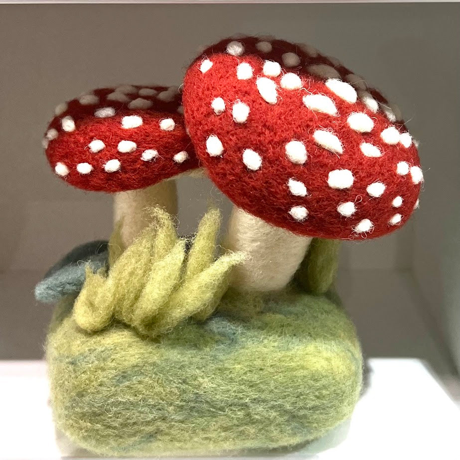 Needle Felting Kits