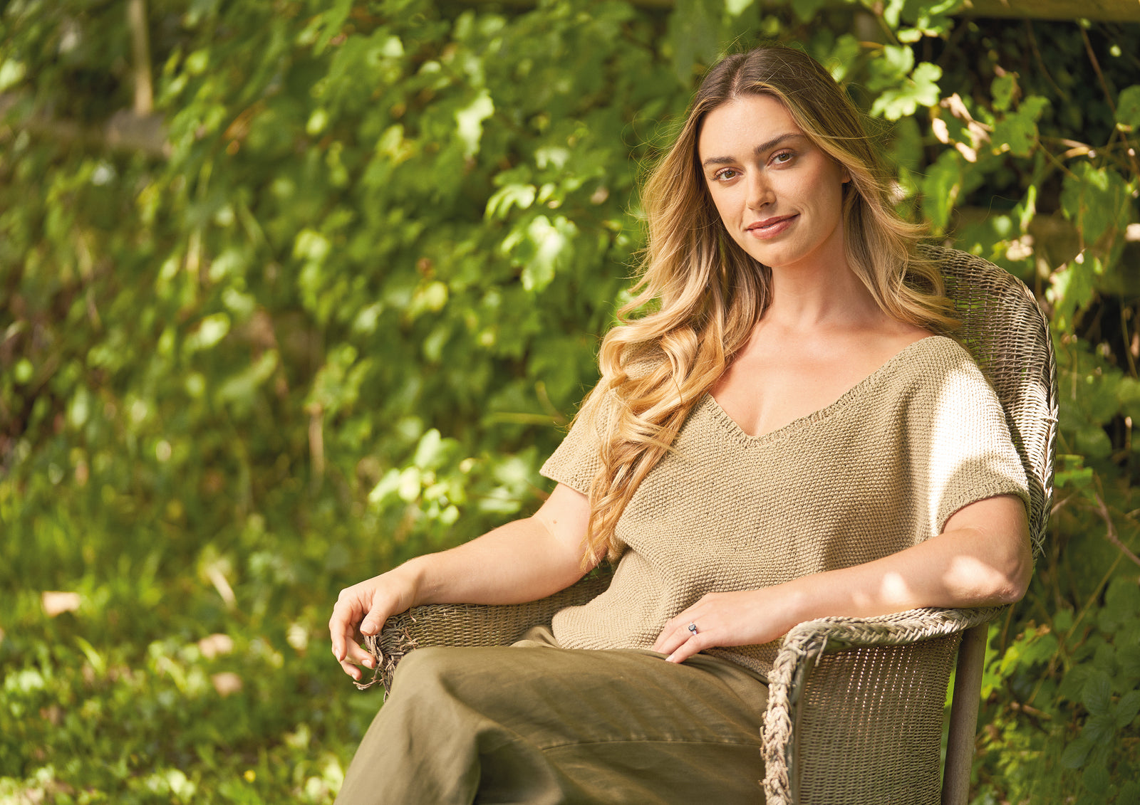 Rowan Cotton Revive Kits
