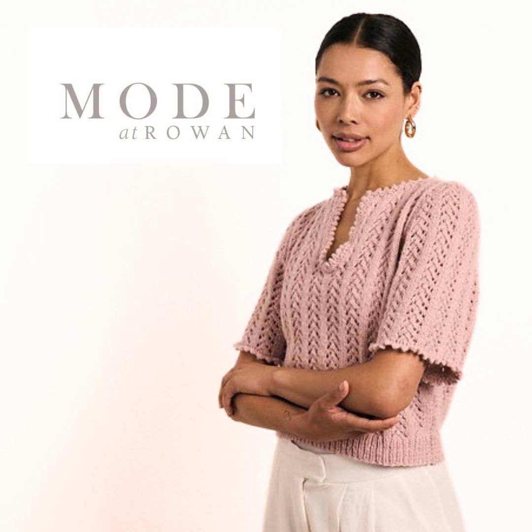 Mode Patterns