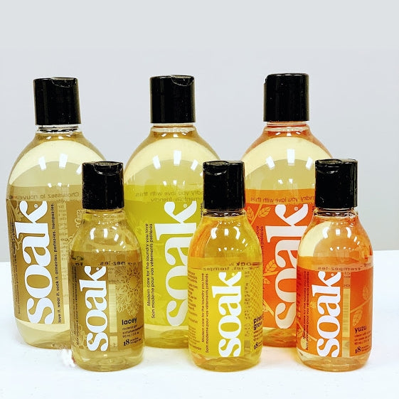 Fabric Care