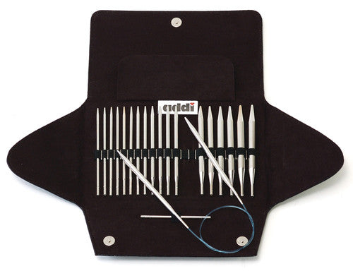 All Needles and Hooks