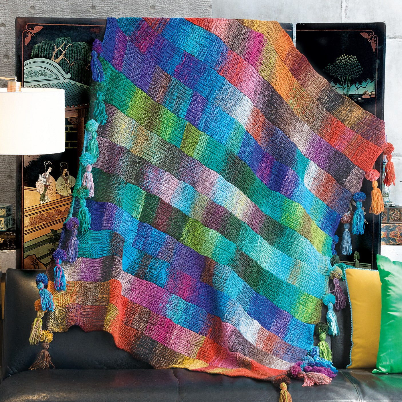 Blanket Kits