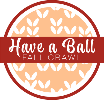 Have a Ball Fall Crawl
