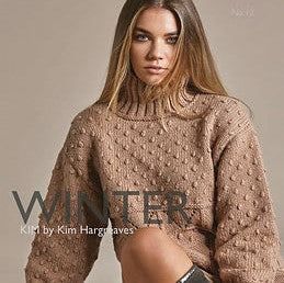 Kim Hargreaves Books