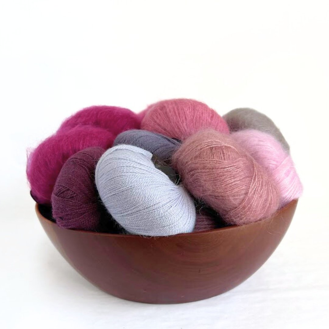 Lace Weight