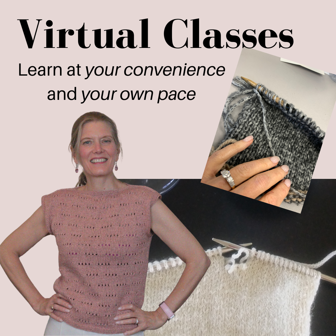 Online classes