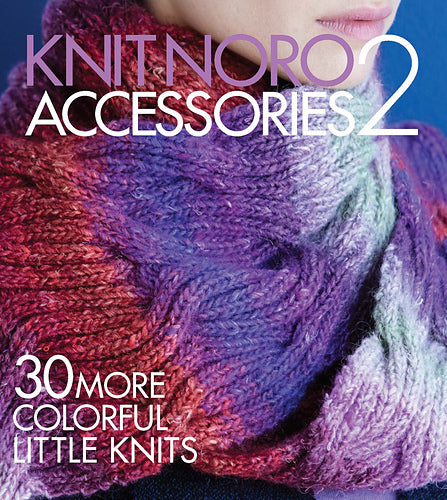 Knit Noro Accessories 2