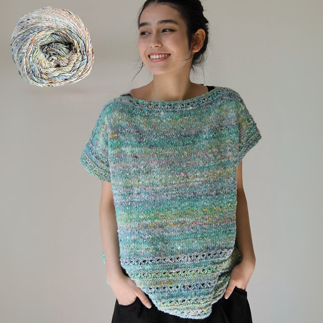 Unwind Tee Kit