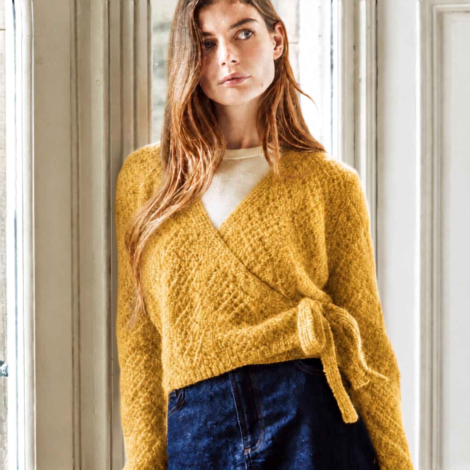 012 Vale sweater