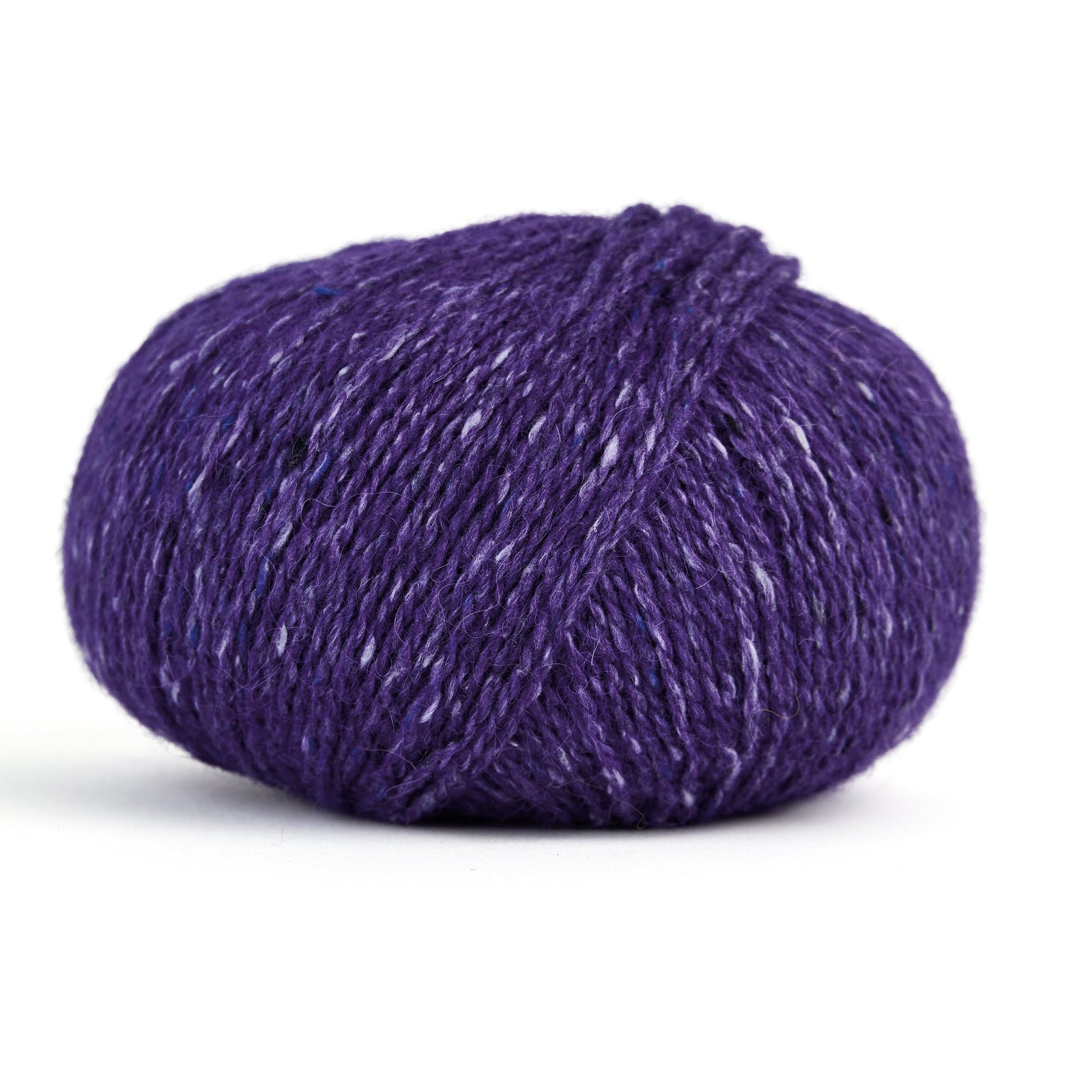 Felted Tweed K015 Regal