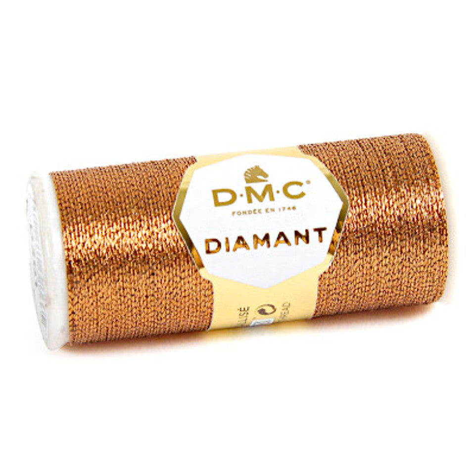 Diamant Metallic Floss