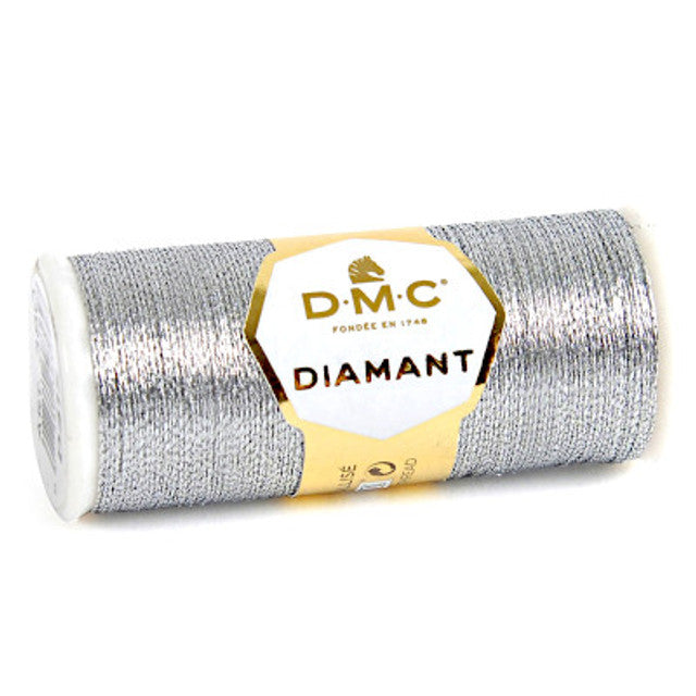 Diamant Metallic Floss