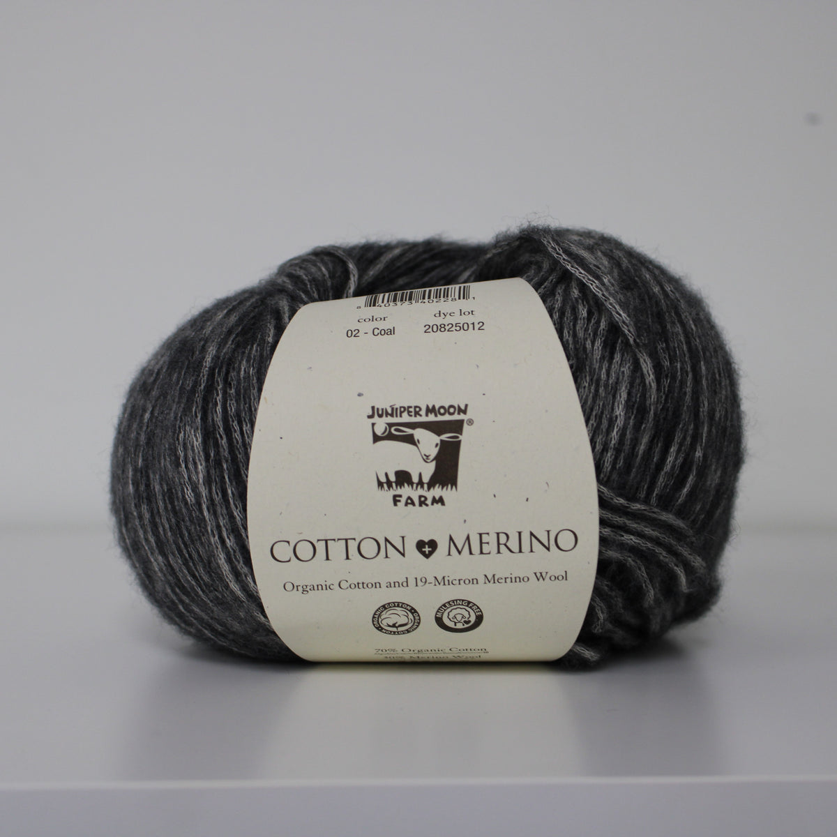 Juniper Moon Cotton + Merino