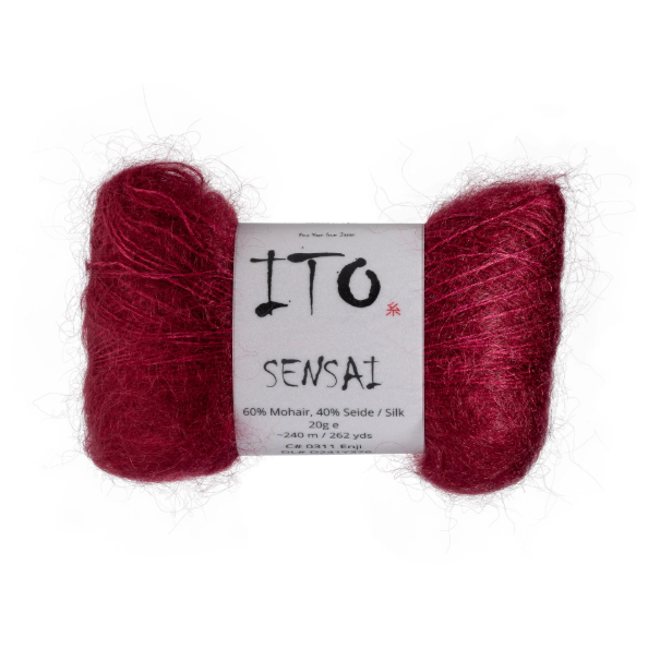 ITO Sensai