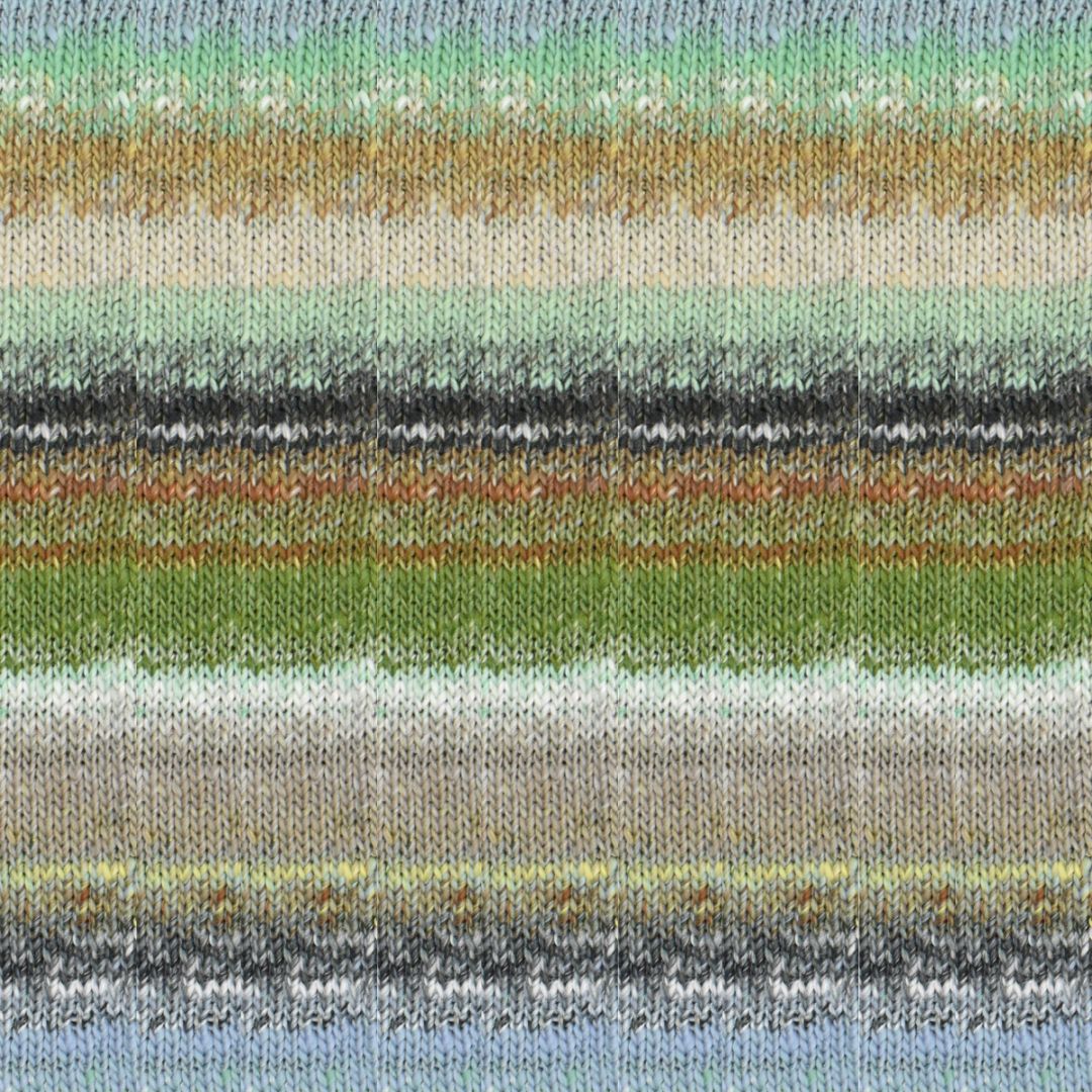 Noro Mei sweater Kit