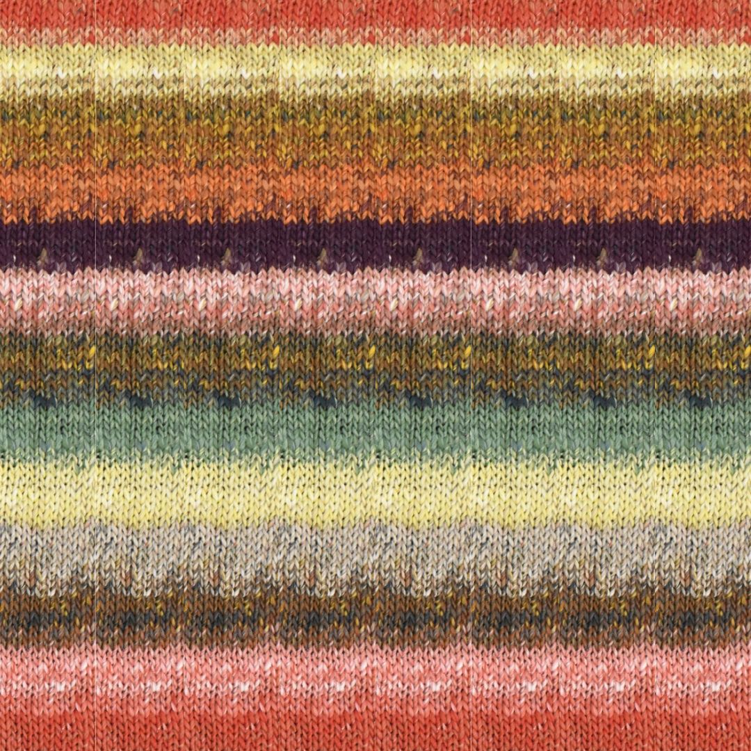 Noro Mei sweater Kit