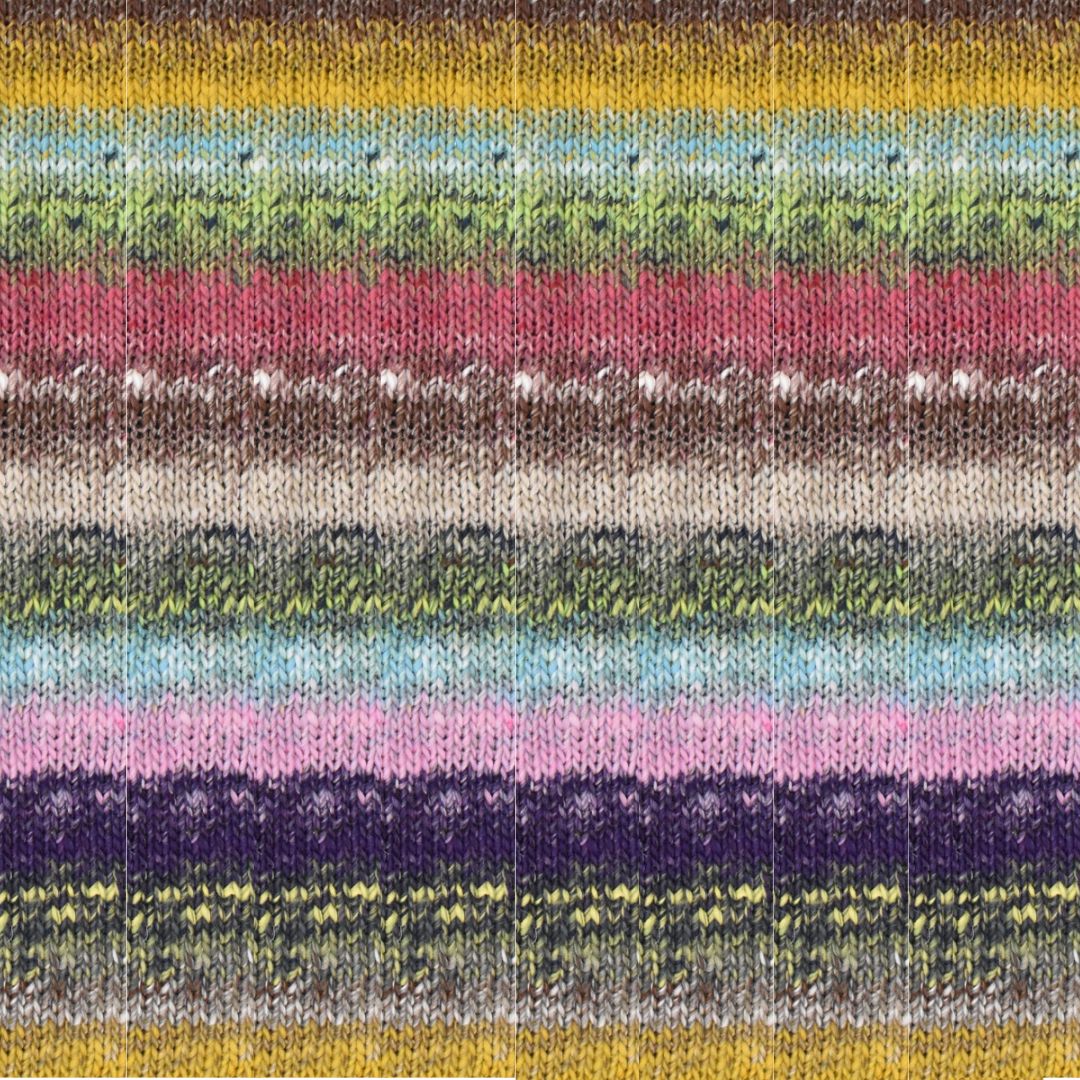 Noro Mei sweater Kit