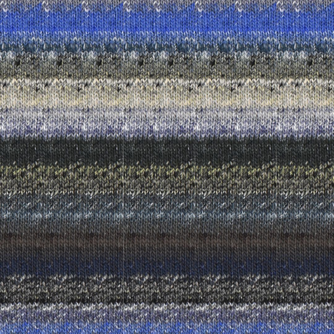 Noro Mei sweater Kit