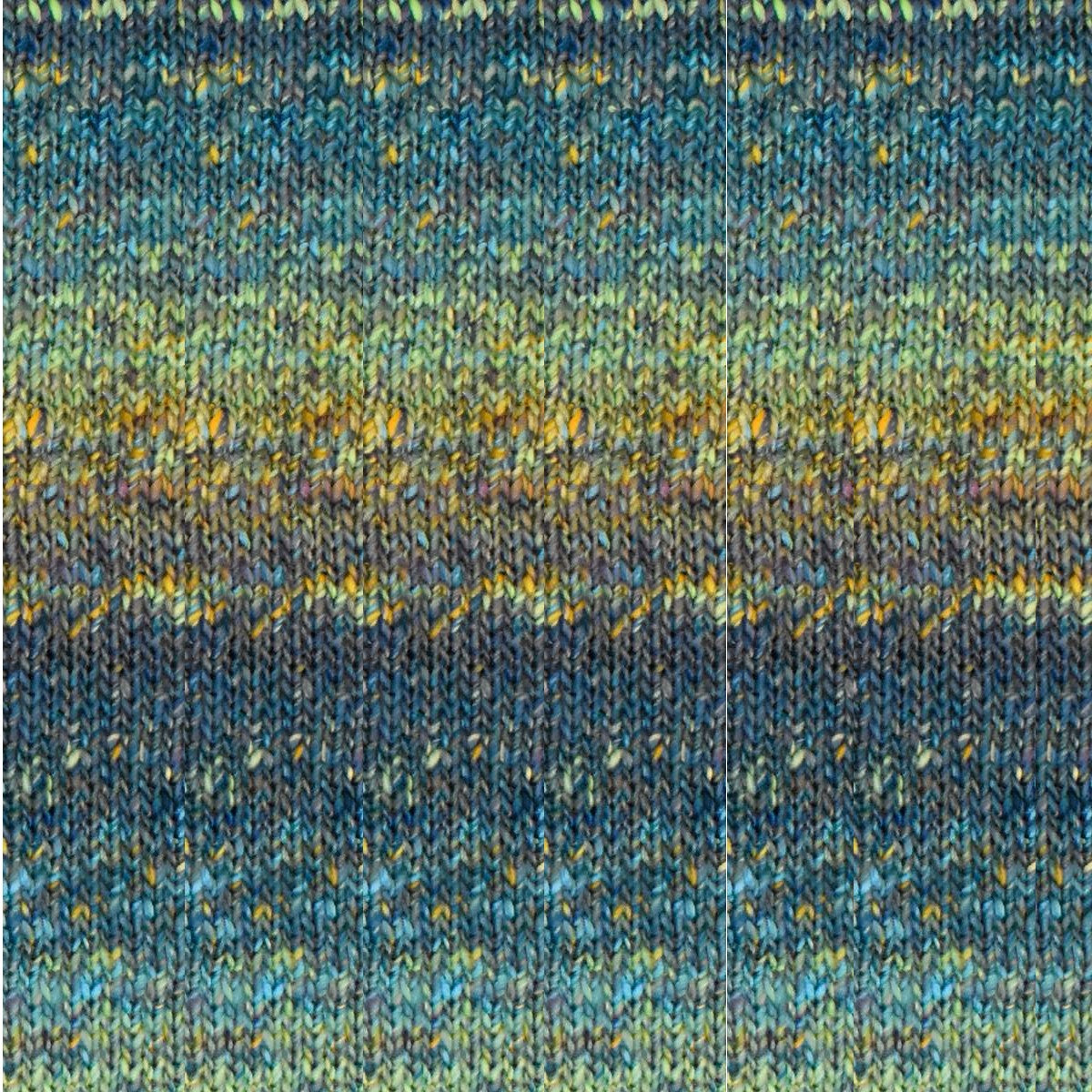 Harpeth Crochet Tunic