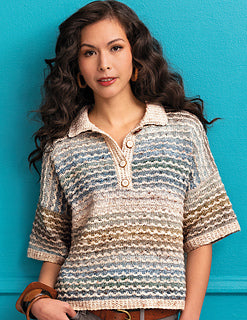 The Polo sweater Kit