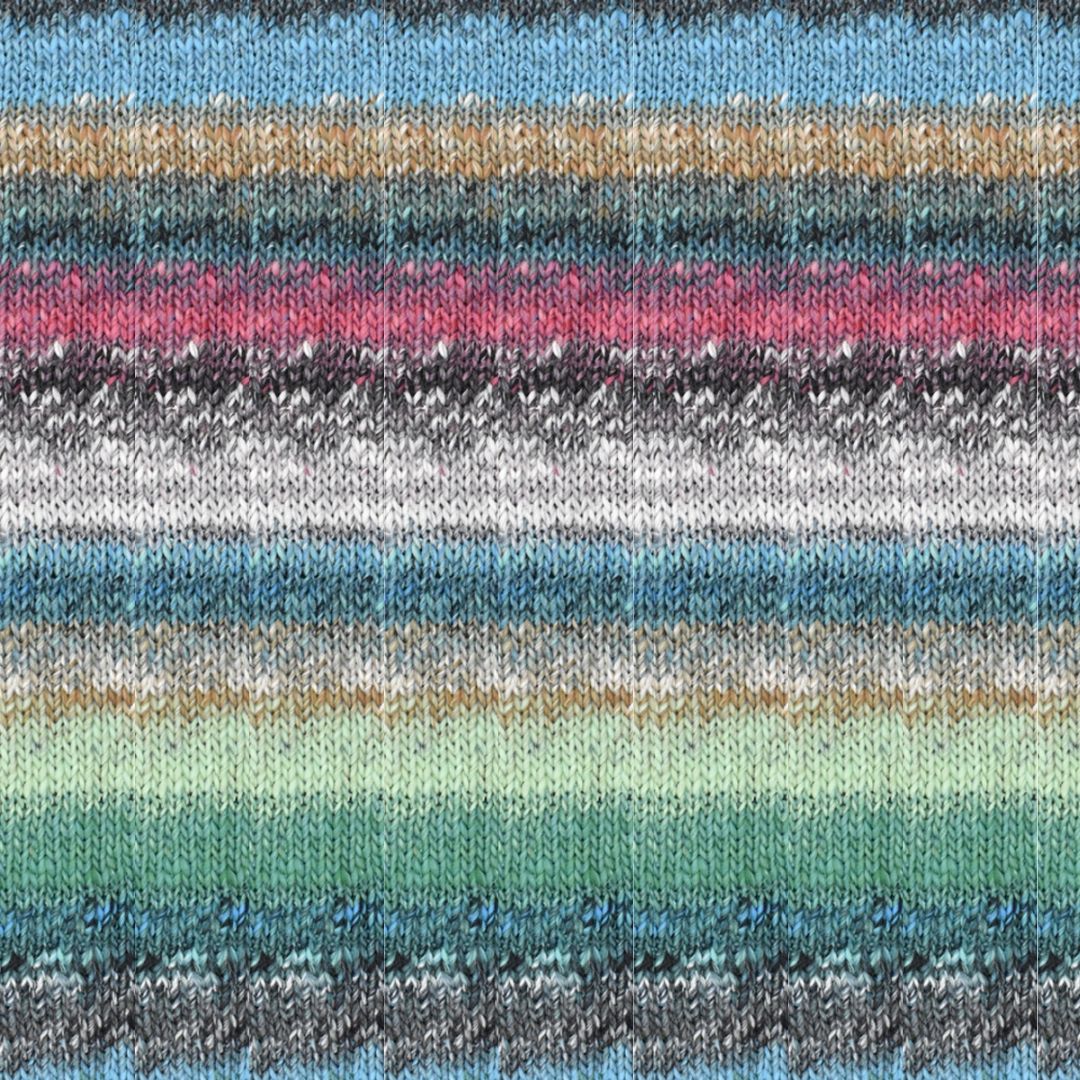 Noro Mei sweater Kit