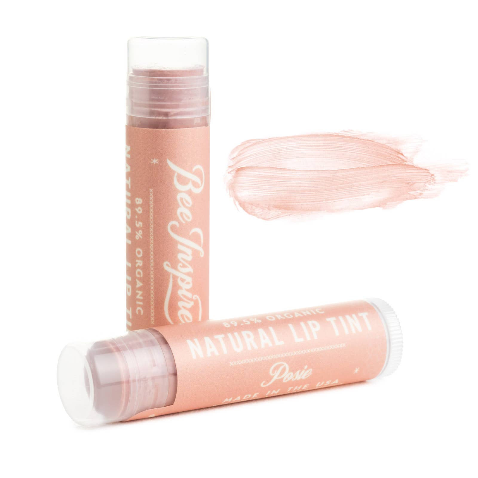 NEW Organic Lip Tints