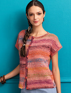 The Sunrise Cardigan Kit