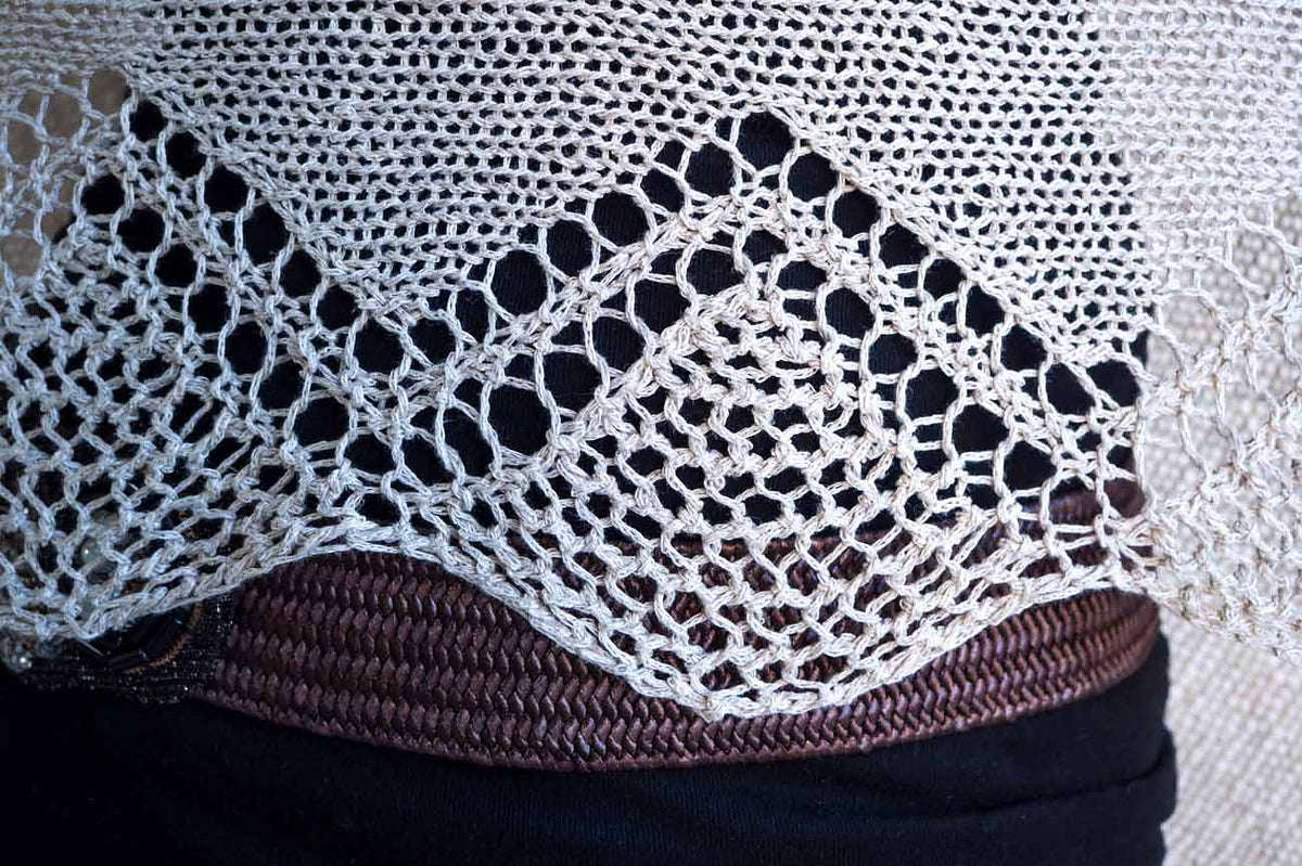 DanDoh Chic Poncho Kit