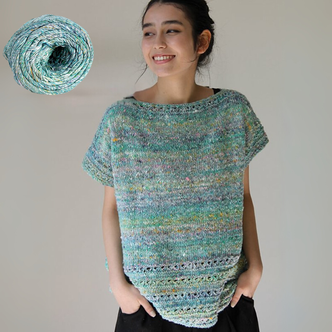Unwind Tee Kit