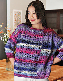 Noro Breeze Pattern