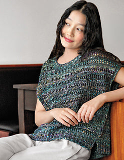 Noro Zephyr Pattern