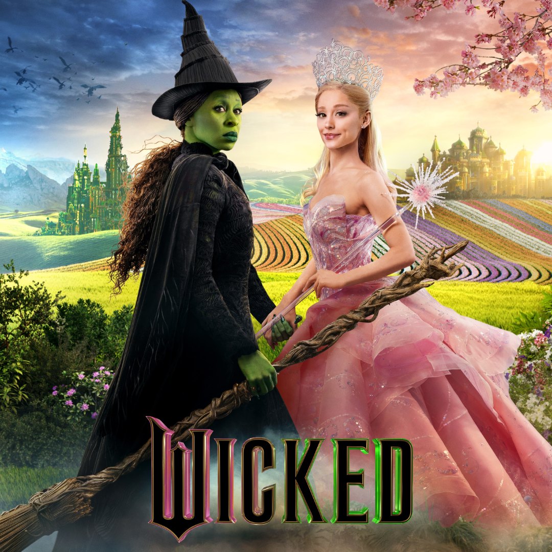 Wicked Colors Collection pre-order