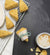 Classic Creme Scone Mix