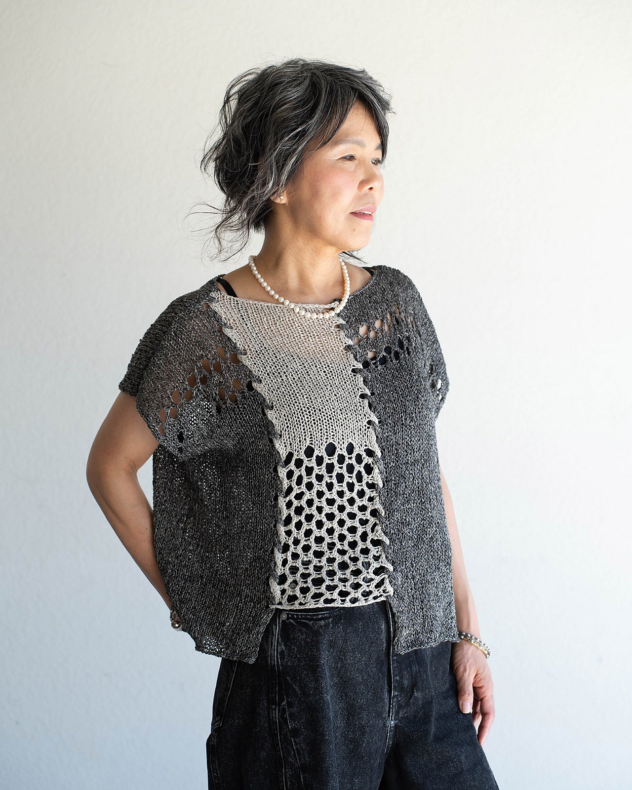 DanDoh Joinery Top Kit--23"length