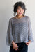 DanDoh Wavelets Digital Pattern by Yumiko Alexander