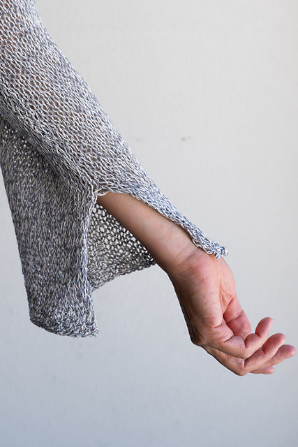 DanDoh Wavelets Digital Pattern by Yumiko Alexander