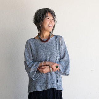 DanDoh Pearls Digital Pattern by Yumiko Alexander