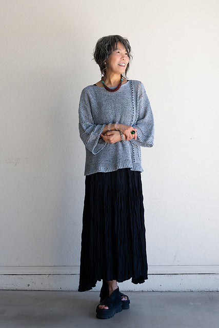 DanDoh Pearls Digital Pattern by Yumiko Alexander