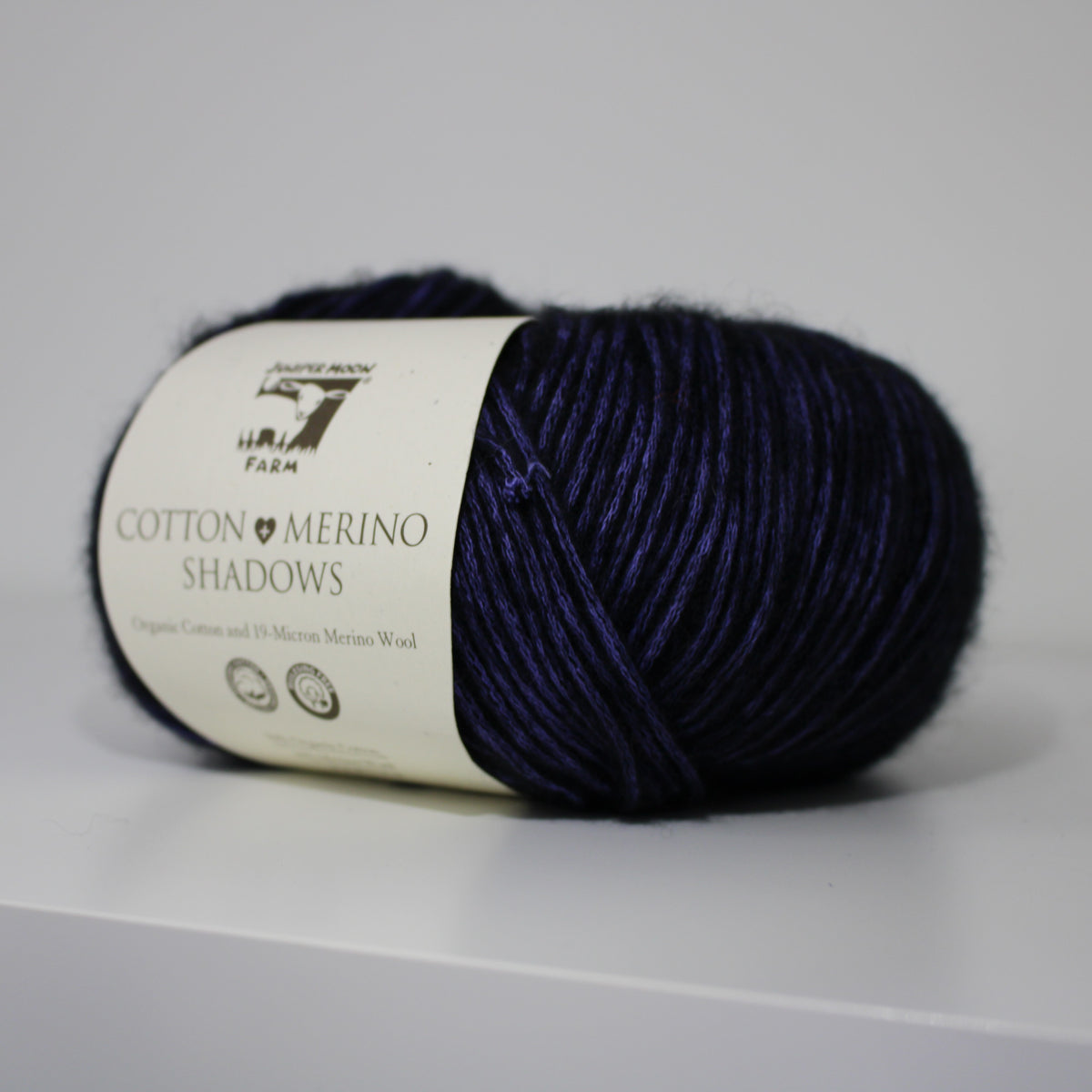 Juniper Moon Cotton + Merino Shadow