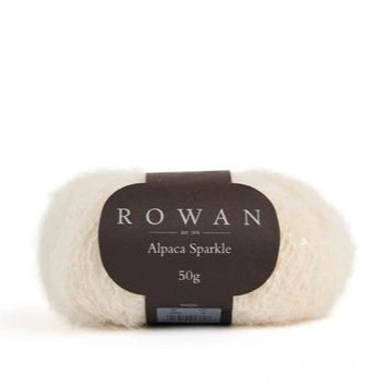 Rowan Alpaca Sparkle