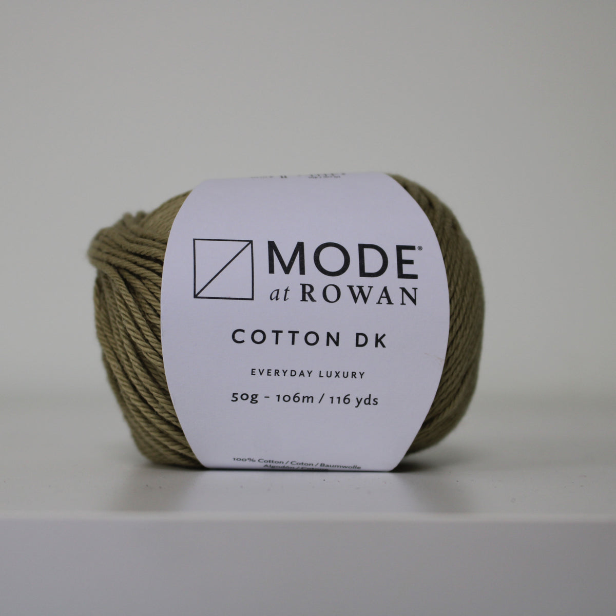 Mode Cotton DK
