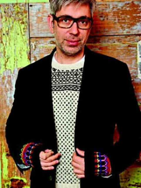 Arne & Carlos Favorite Designs