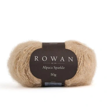Rowan Alpaca Sparkle