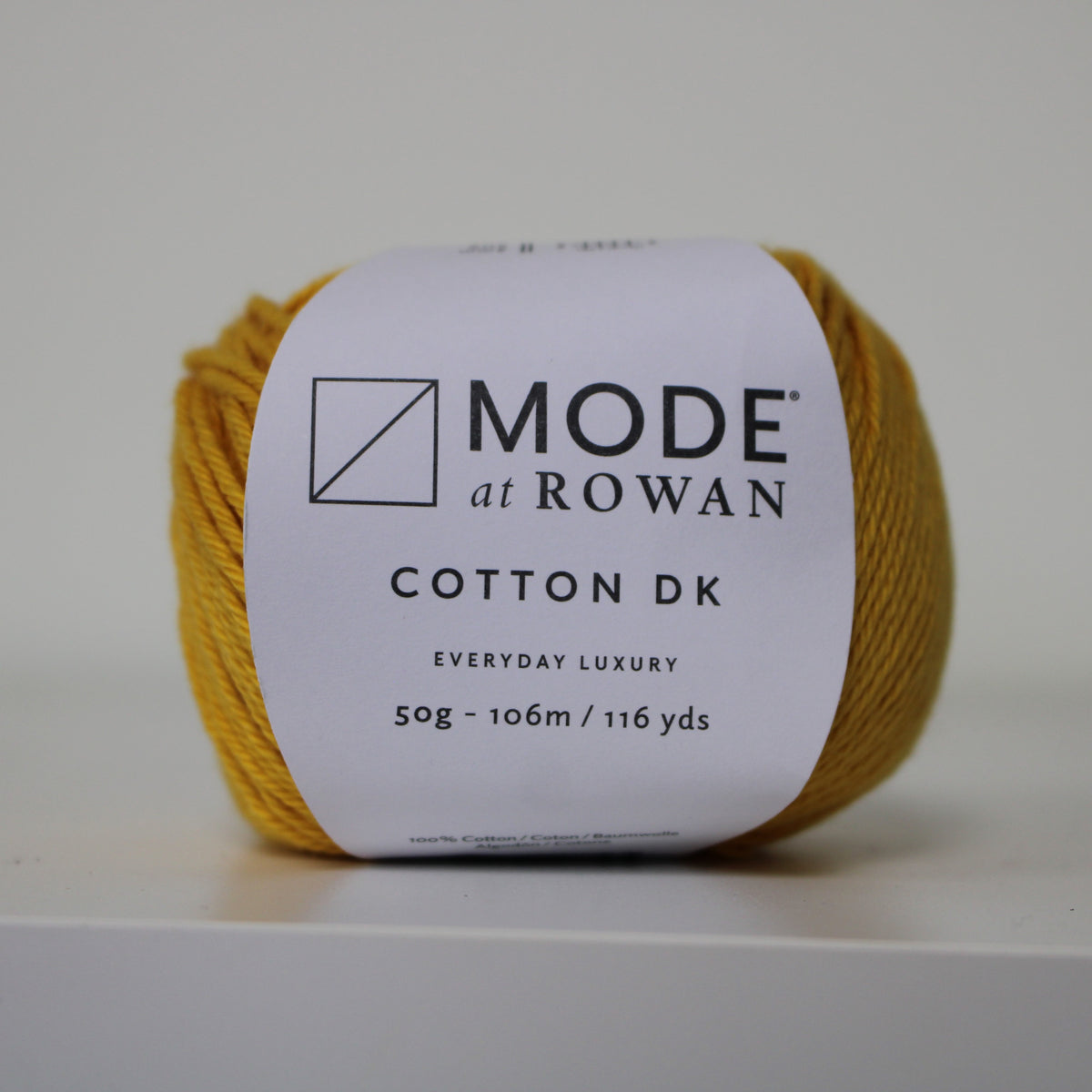 Mode Cotton DK