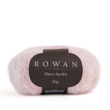 Rowan Alpaca Sparkle